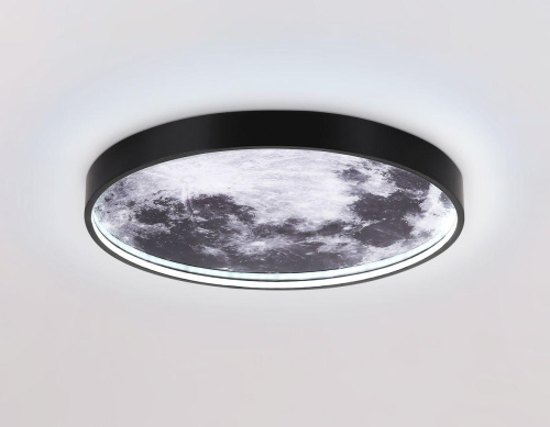 Настенно-потолочный светодиодный светильник Ambrella light Wallers Wall FW11110 фото 8