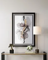 Интерьерная картина "Selenophile"