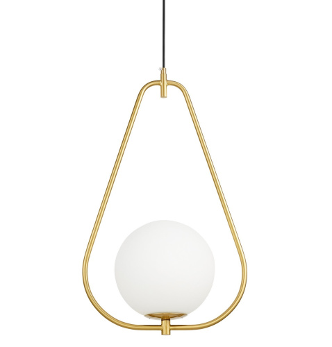 Подвесной светильник Lumina Deco Forneri LDP 6832-200 WT+MD фото 4 Подвесной светильник Lumina Deco Forneri LDP 6832-200 WT+MD фото 4