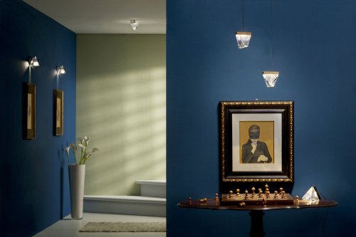 Настенный светильник F41D0111 фото 3