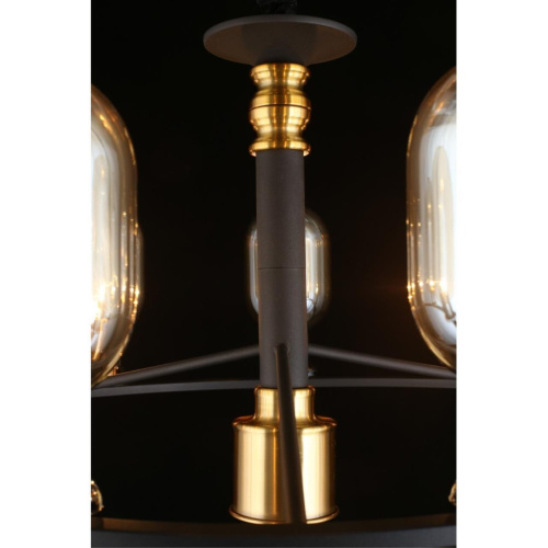 Люстра подвесная APL.901.03.10 фото 11