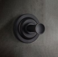 Крючок Asbury Bronze