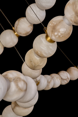 Люстра подвесная Aurelia FL1200-30P фото 4