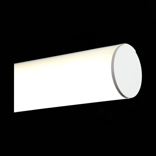 SL439.503.01 Светильник подвесной ST-Luce Белый/Белый LED 1*24W 4000K Настенные светильники фото 4
