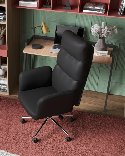 Лампа настольная Moderli V11266-1T Artis фото 5 Лампа настольная Moderli V11266-1T Artis фото 5