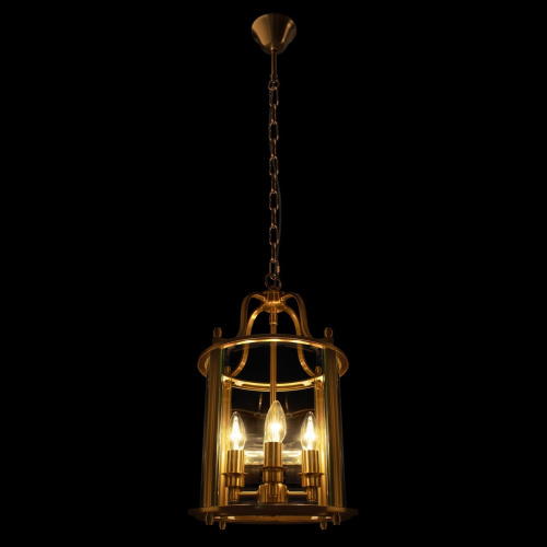 10456/4 AB Подвесной светильник LOFT IT Lighthouse фото 8 10456/4 AB Подвесной светильник LOFT IT Lighthouse фото 8