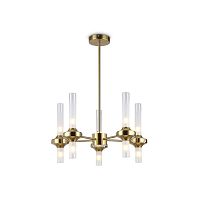 Подвесная люстра Ambrella Light High Light Modern LH55358