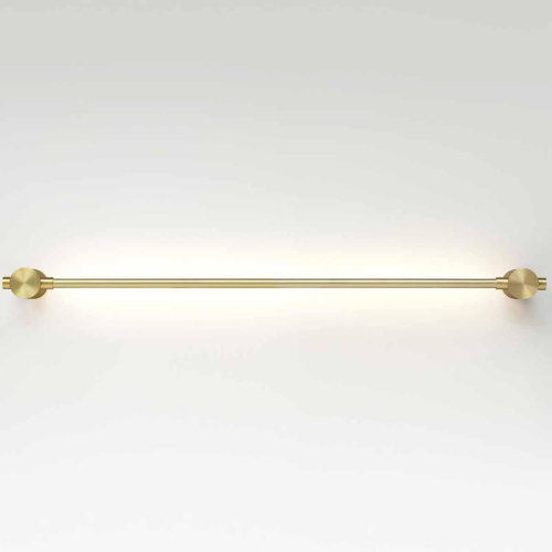 Настенный светодиодный светильник Odeon Light Dalia 4396/8WL фото 4