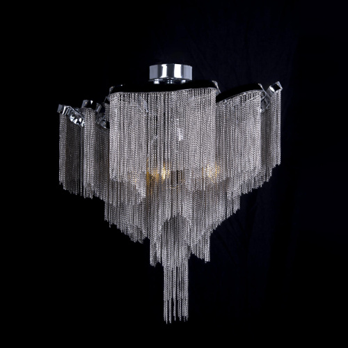 10208/600C Smoke Потолочный светильник LOFT IT Stream фото 6 10208/600C Smoke Потолочный светильник LOFT IT Stream фото 6