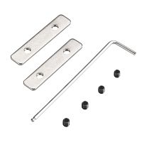 Соединитель профиля Arlight ARH-Power-W120-F 036175