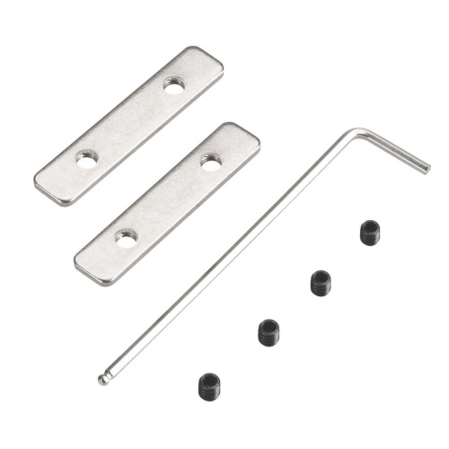 Соединитель профиля Arlight ARH-Power-W120-F 036175 Соединитель профиля Arlight ARH-Power-W120-F 036175