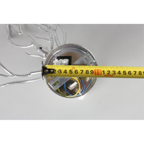 Светильник настенный (Бра) APL.847.11.03 фото 9