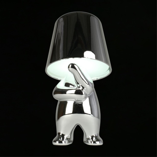 Настольная лампа APL.675.14.01 фото 9