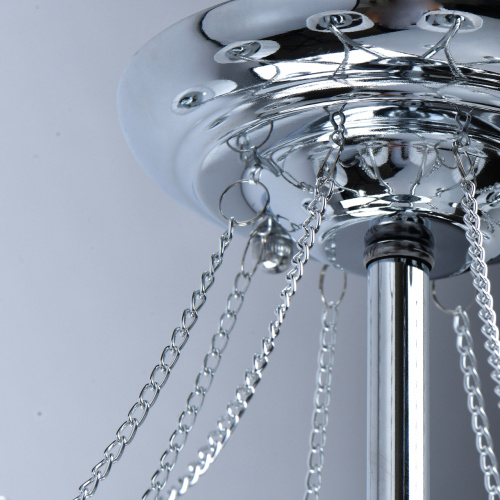 Люстра потолочная De City Лацио 103012708 фото 5