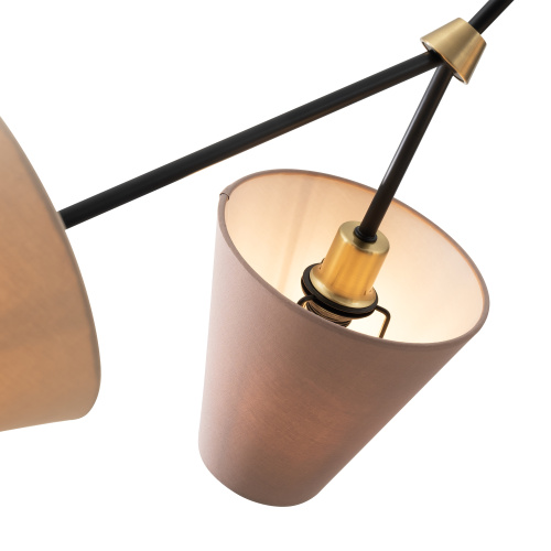 Потолочный светильник Freya FR5370CL-04B фото 5