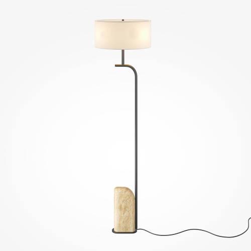 Напольный светильник (торшер) Maytoni MOD437FL-03B фото 5 Напольный светильник (торшер) Maytoni MOD437FL-03B фото 5