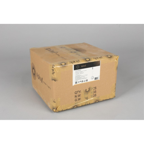 Светильник подвесной APL.048.16.07 фото 7