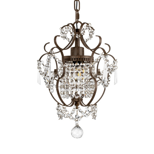 10417 BW Подвесной светильник LOFT IT Burlesque фото 3 10417 BW Подвесной светильник LOFT IT Burlesque фото 3