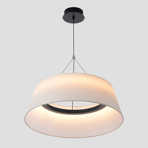 Светильник подвесной Crystal Lux FUSION SP30W LED фото 3