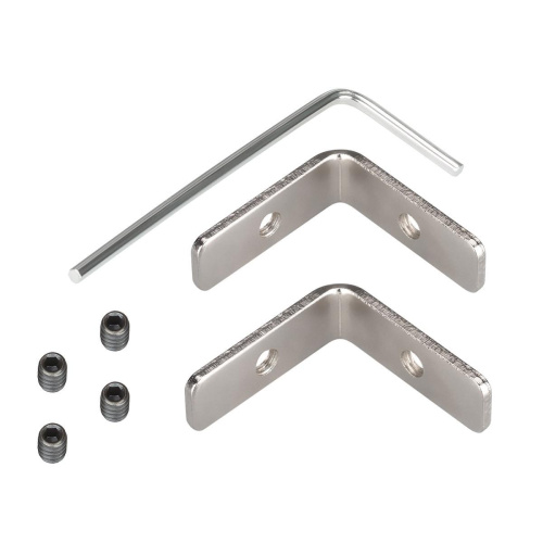 Соединитель Arlight Fantom-W49-90L Set 047247 Соединитель Arlight Fantom-W49-90L Set 047247