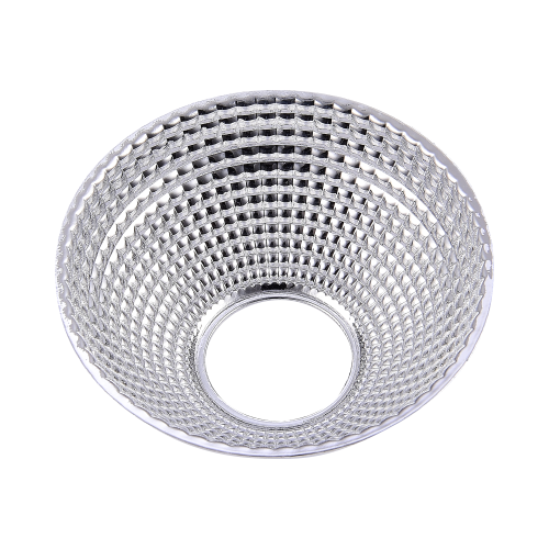 ST661.060.40 Рефлектор для светильника ST661 ST-Luce Хром TRACE фото 3