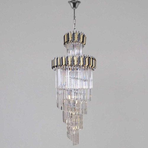 Подвесная люстра Reluce 09001-0.4-600 Подвесная люстра Reluce 09001-0.4-600