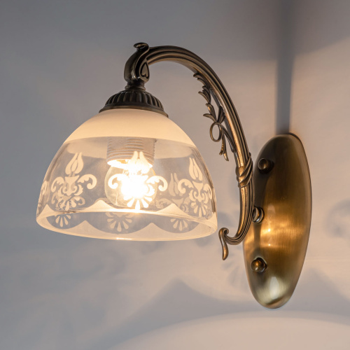 Бра MW-Light Аманда фото 3 Бра MW-Light Аманда фото 3