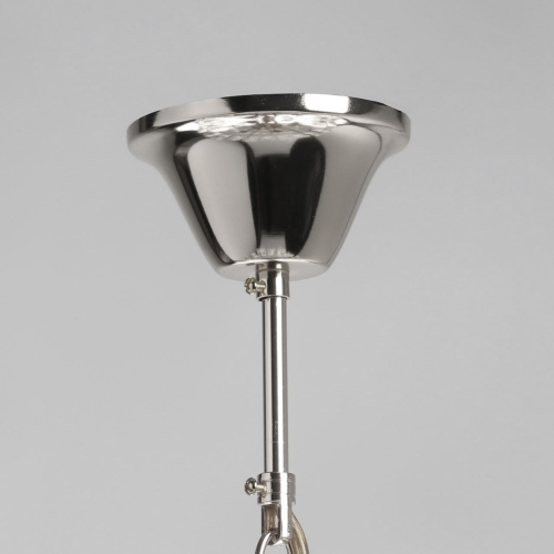 Люстра De City Свеча фото 2