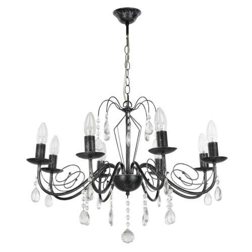 Люстра De City Лада442011208 Люстра De City Лада442011208