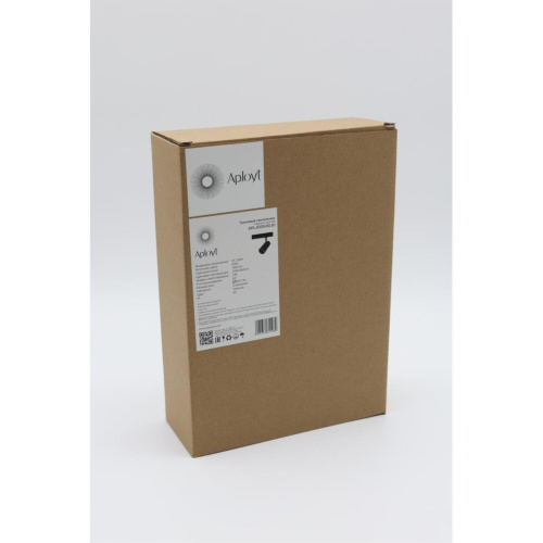 Светильник трековый APL.0205.00.20 фото 5 Светильник трековый APL.0205.00.20 фото 5