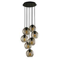 Подвесная люстра Nowodvorski Vetro 9131