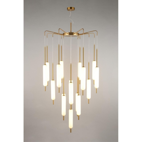 Люстра подвесная APL.010.03.136 фото 2