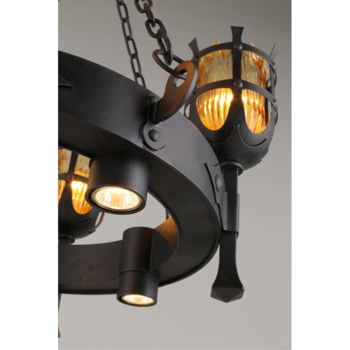 Люстра подвесная APL.500.03.08 фото 4 Люстра подвесная APL.500.03.08 фото 4