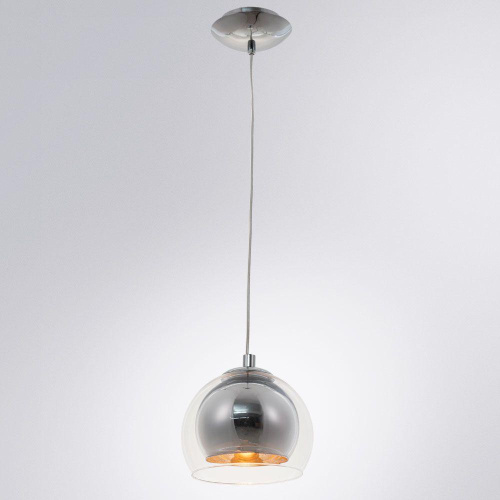 Подвесной светильник Arte Lamp Rastaban A7984SP-1CC фото 5 Подвесной светильник Arte Lamp Rastaban A7984SP-1CC фото 5