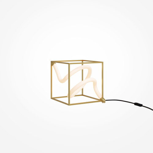 Настольный светильник Maytoni MOD345TL-L11BS3K фото 5 Настольный светильник Maytoni MOD345TL-L11BS3K фото 5