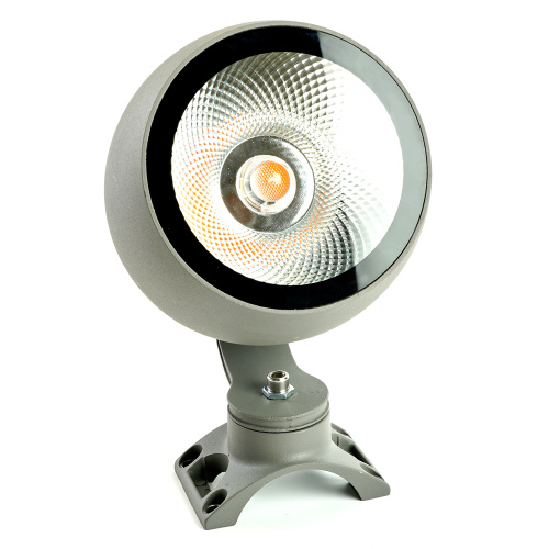 Светодиодный светильник ландшафтно-архитектурный Feron LL-601  85-265V 30W 2700K IP65 фото 4