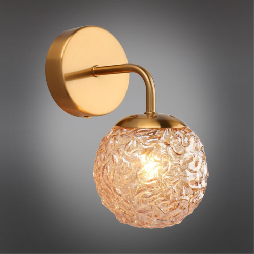 Светильник настенный (Бра) APL.764.01.01 фото 3 Светильник настенный (Бра) APL.764.01.01 фото 3