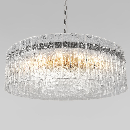 10297/800 Nickel Подвесной светильник LOFT IT Nevada фото 5