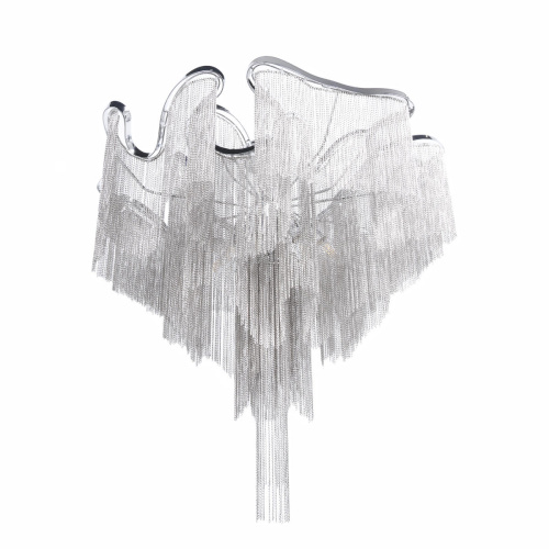 10208/800C Smoke Потолочный светильник LOFT IT Stream фото 2