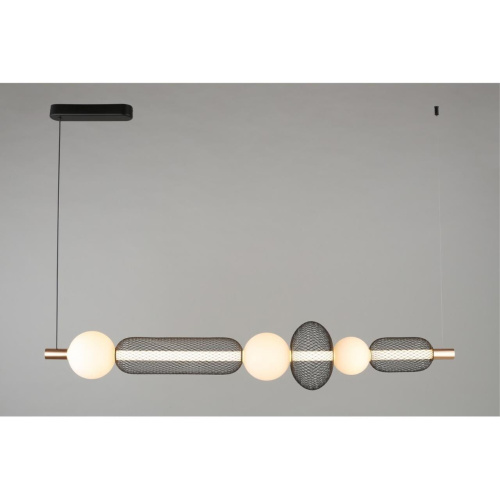 Люстра подвесная APL.658.03.29 фото 5