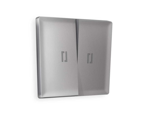 Лицевая панель выключателя AMBRELLA VOLT AP5040