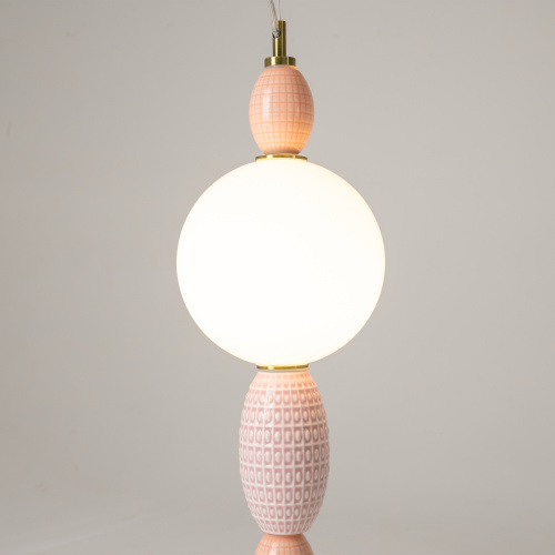 Подвесной светильник Maytoni MOD297PL-L12BS3K фото 5