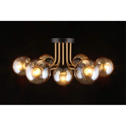 Люстра потолочная APL.906.07.07 фото 11 Люстра потолочная APL.906.07.07 фото 11