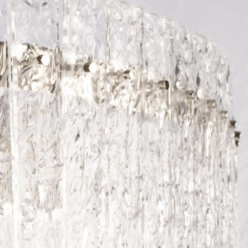 10297W Nickel Настенный светильник LOFT IT Nevada фото 8 10297W Nickel Настенный светильник LOFT IT Nevada фото 8