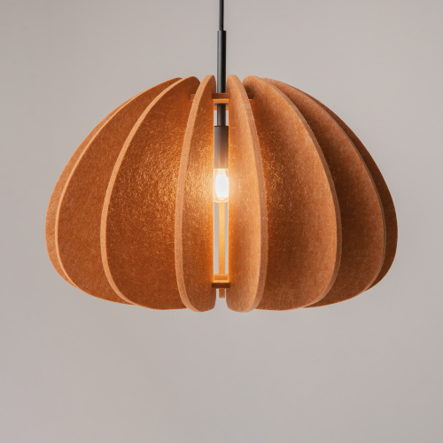 Подвесной светильник Maytoni MOD398PL-01BR фото 5