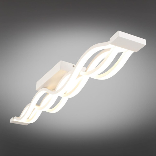 Светильник настенно-потолочный APL.002.07.72 фото 2