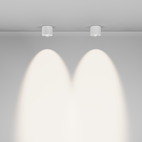 Потолочный светильник Technical C217CL-15W4K-W фото 7