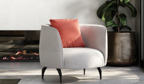 Кресло Dora фото 4