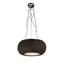 Подвесной светильник FLAN Marrone/Marrone