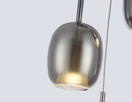 Подвесной светильник Ambrella light High Light LH11153 фото 4